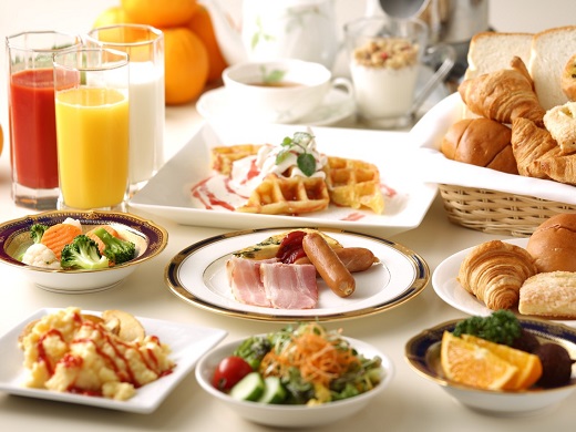 料理