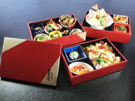 料理