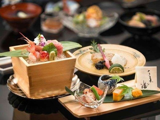 料理