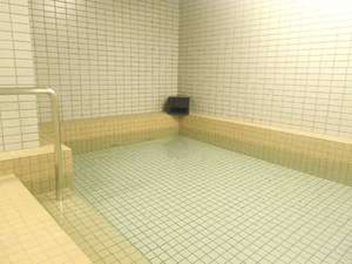 公共溫泉（例子）