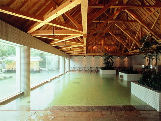 公共溫泉（例子）