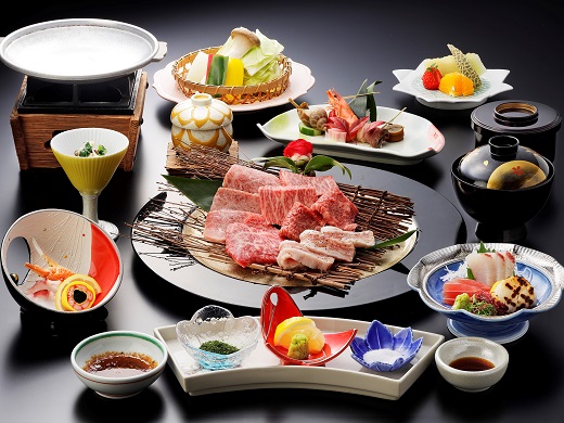 料理
