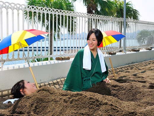 公共溫泉（例子）