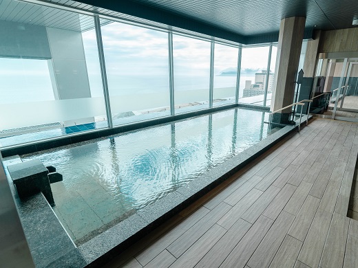 公共溫泉（例子）