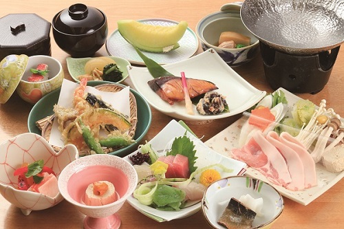 料理