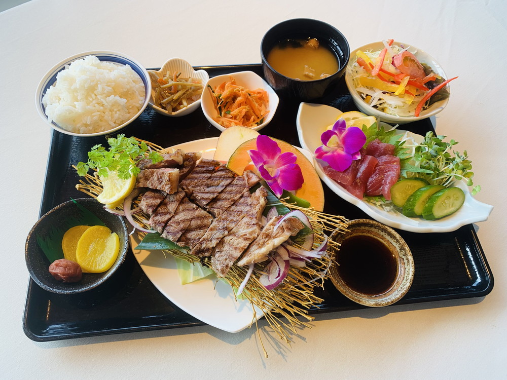 料理
