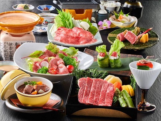料理