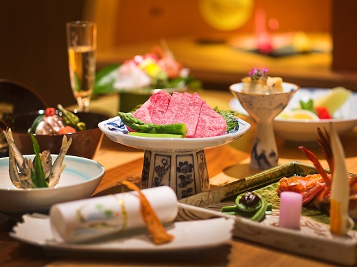 料理