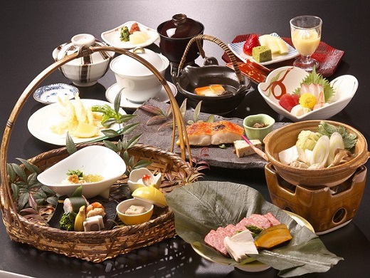 料理