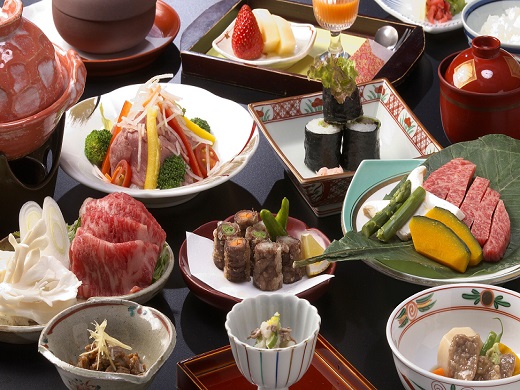 料理