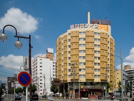 全景