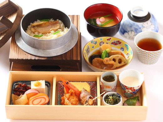 料理