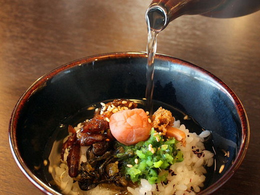 料理
