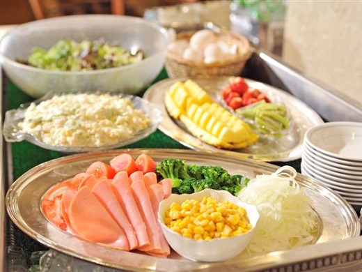 料理