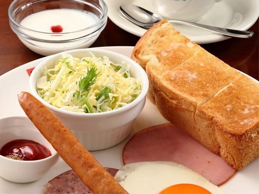 料理