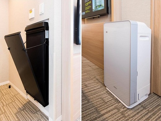 房間