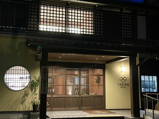 全景