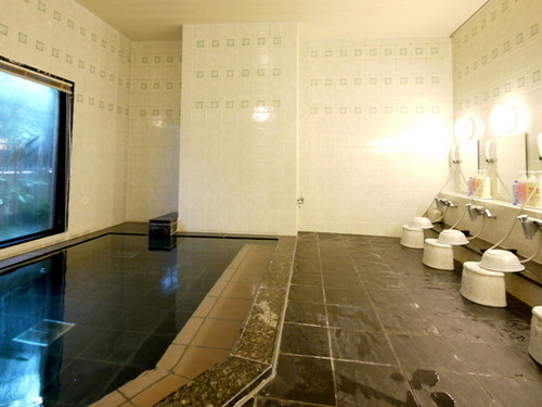 公共溫泉（例子）