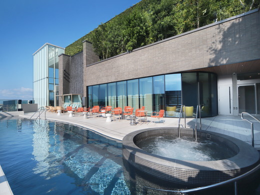 公共溫泉（例子）