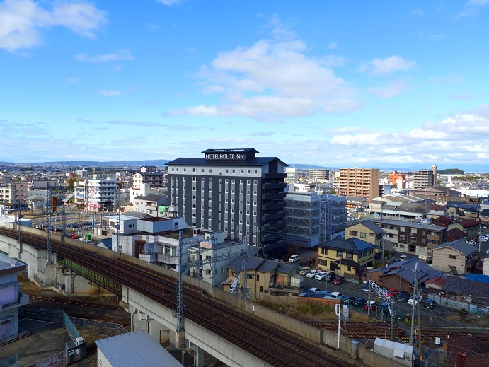 全景