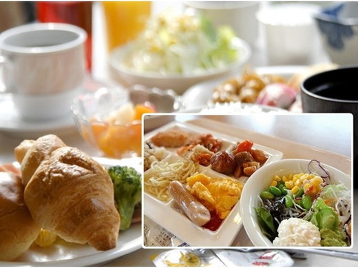 料理