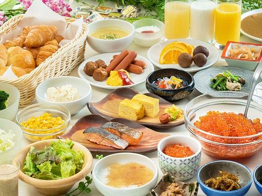 料理