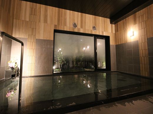 公共溫泉（例子）