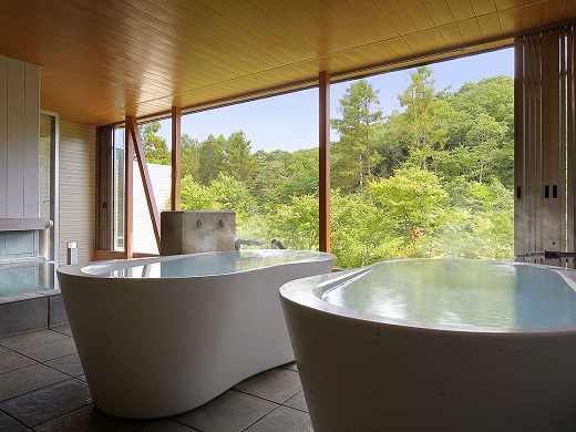 公共溫泉（例子）