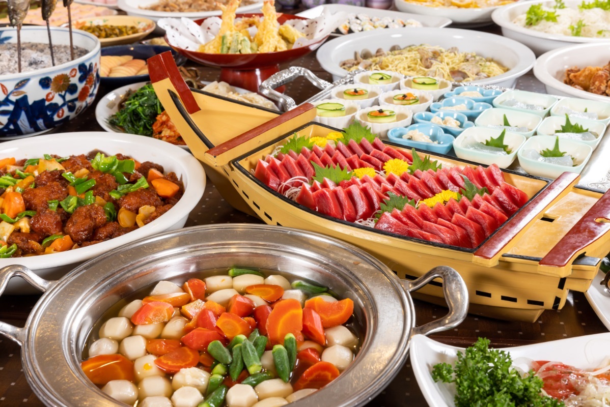 料理