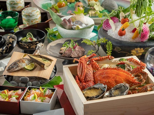 料理
