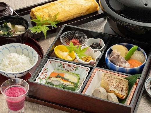 料理