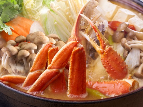 料理