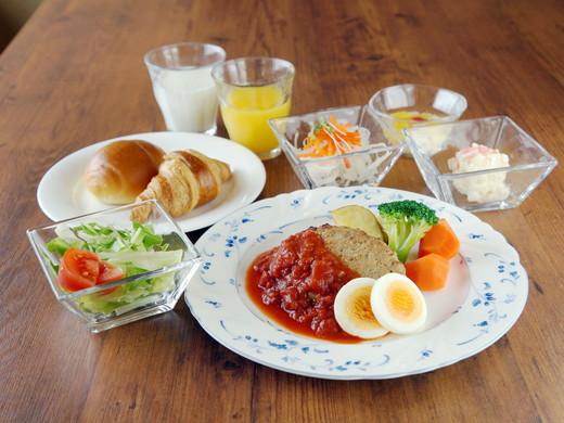 料理