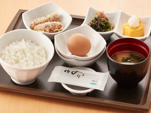 料理