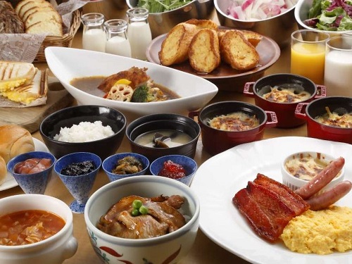 料理