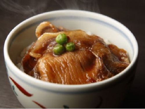 料理