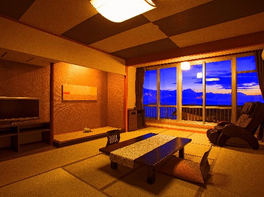 房間