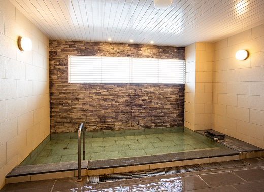 公共溫泉（例子）