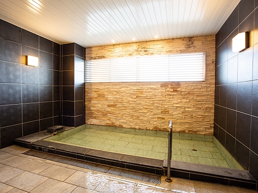 公共溫泉（例子）