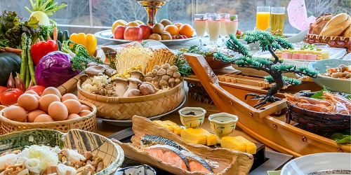 料理