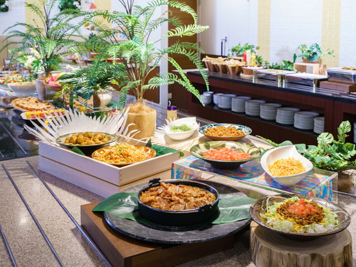 料理