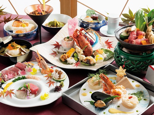 料理
