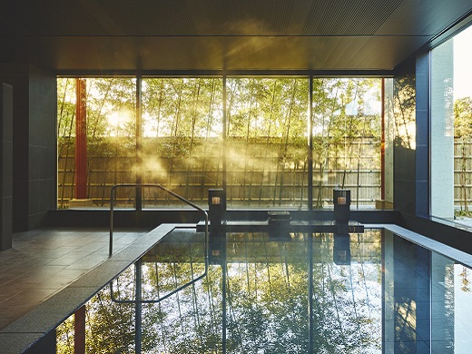 公共溫泉（例子）