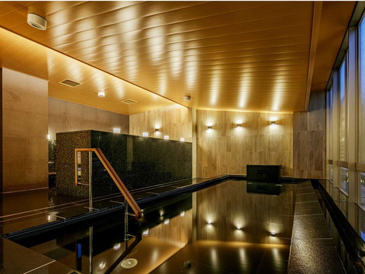 公共溫泉（例子）