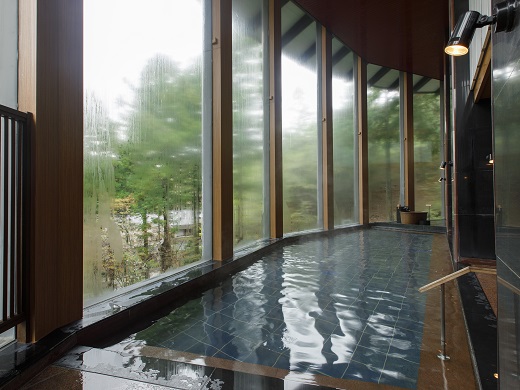 公共溫泉（例子）