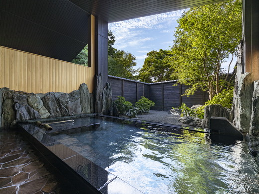 公共溫泉（例子）