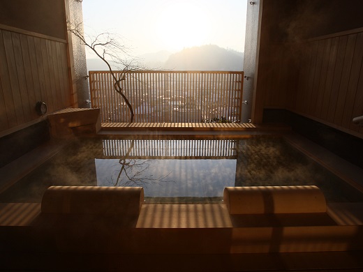 公共溫泉（例子）