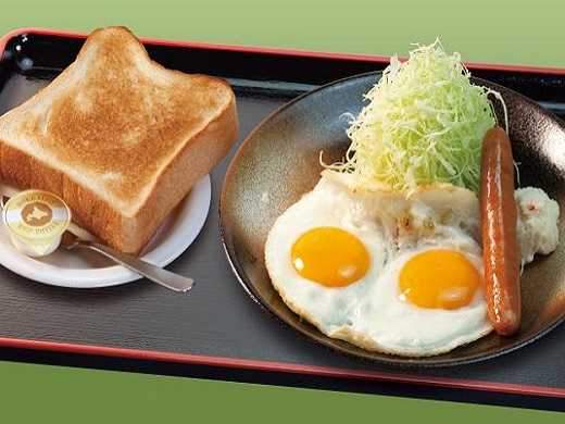 料理