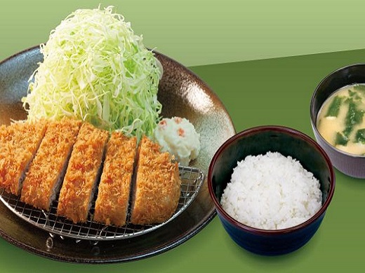料理