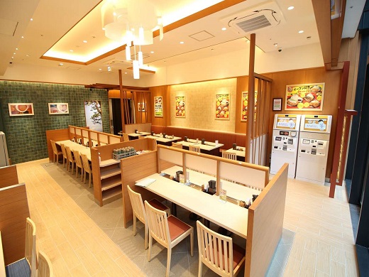 施設
